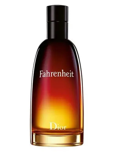 SAMPLE - Dior Fahrenheit Parfum 