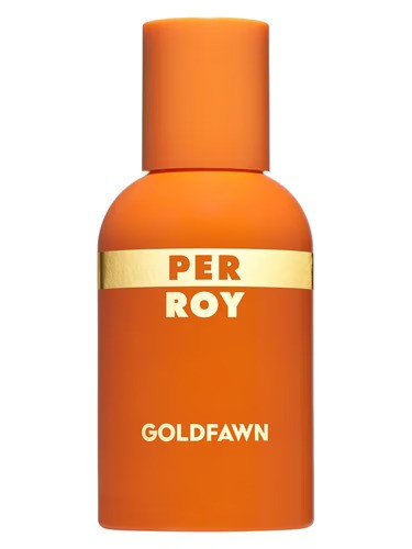 SAMPLE - Perroy Goldfawn EDP
