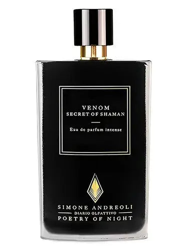 SAMPLE - Simone Andreoli Venom Secret Of Shaman EDP 