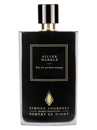 SAMPLE - Simone Andreoli Silver Marble EDP 