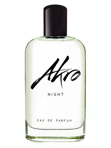 SAMPLE - Akro Night EDP