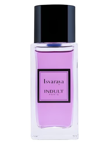 SAMPLE - Indult Isvaraya EDP