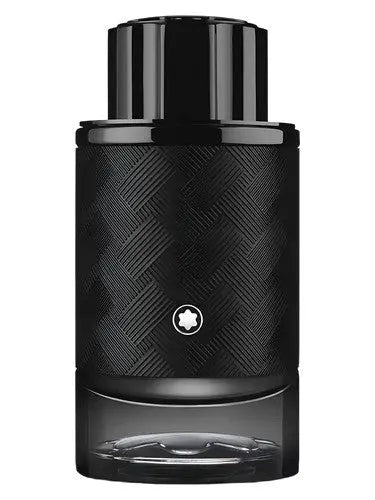 SAMPLE - Mont Blanc Explorer Extreme Parfum 