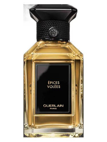 SAMPLE - Guerlain Épices Volées EDP