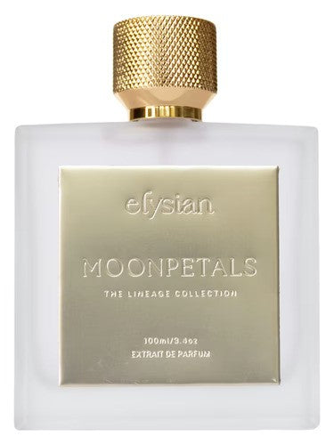 SAMPLE - Elysian Moonpetals Extrait