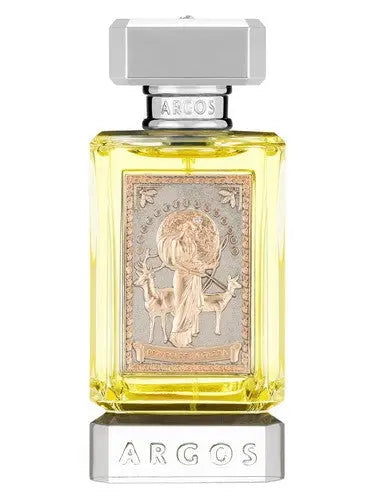 SAMPLE - Argos Brivido Della Caccia EDP 