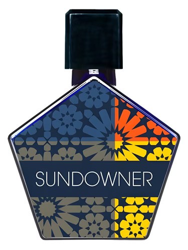 SAMPLE - Tauer Perfumes Sundowner EDP