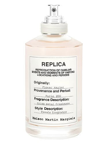 SAMPLE - Maison Margiela Flower Market EDT