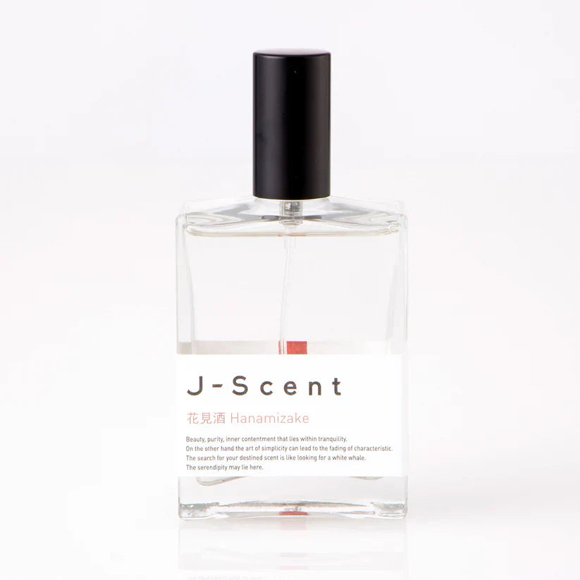J-Scent W06 Hydrangea EDP