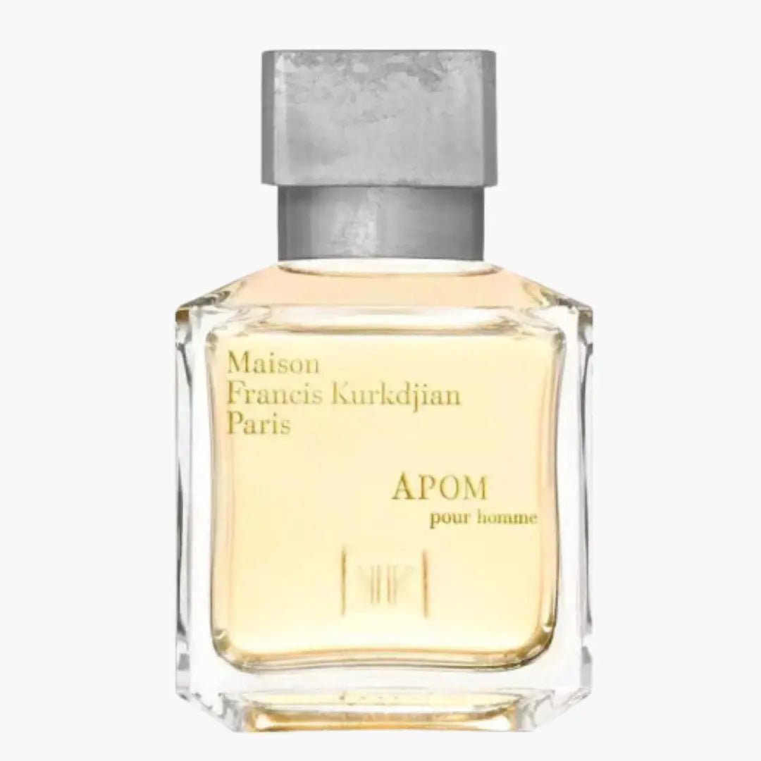 Maison Francis Kurkdjian Paris Apom Pour Homme EDT