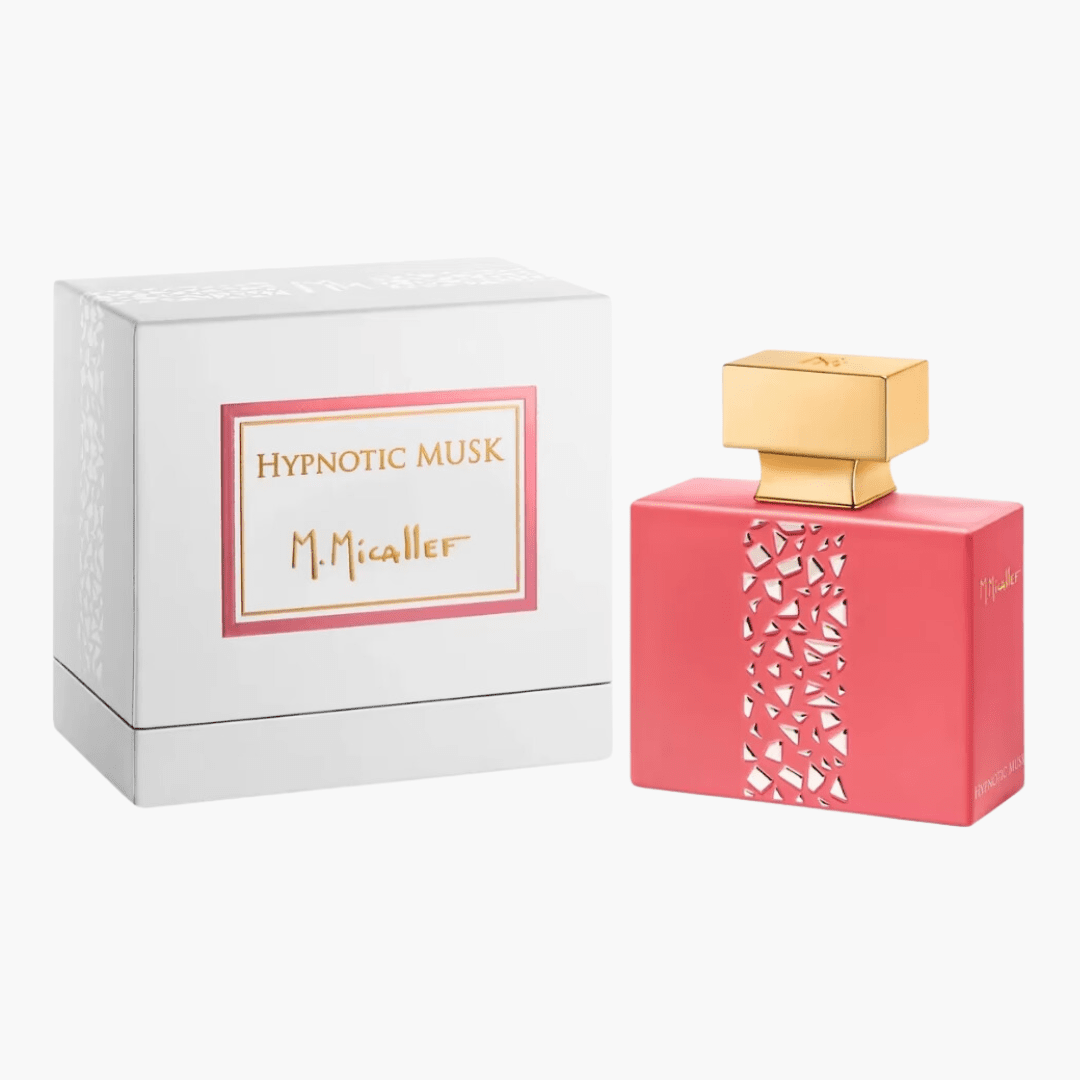 Micallef Hypnotic Musk EDP