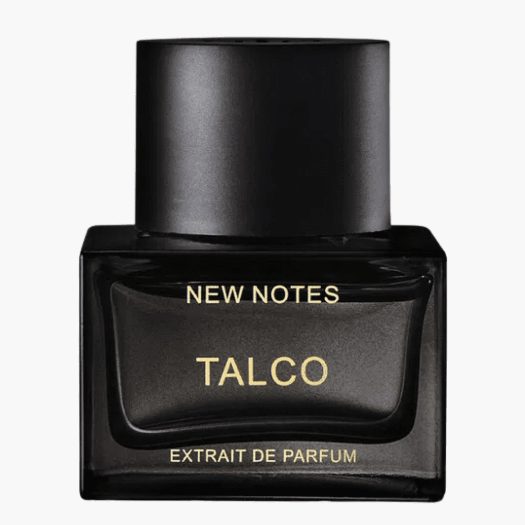 New Notes Talco Extrait