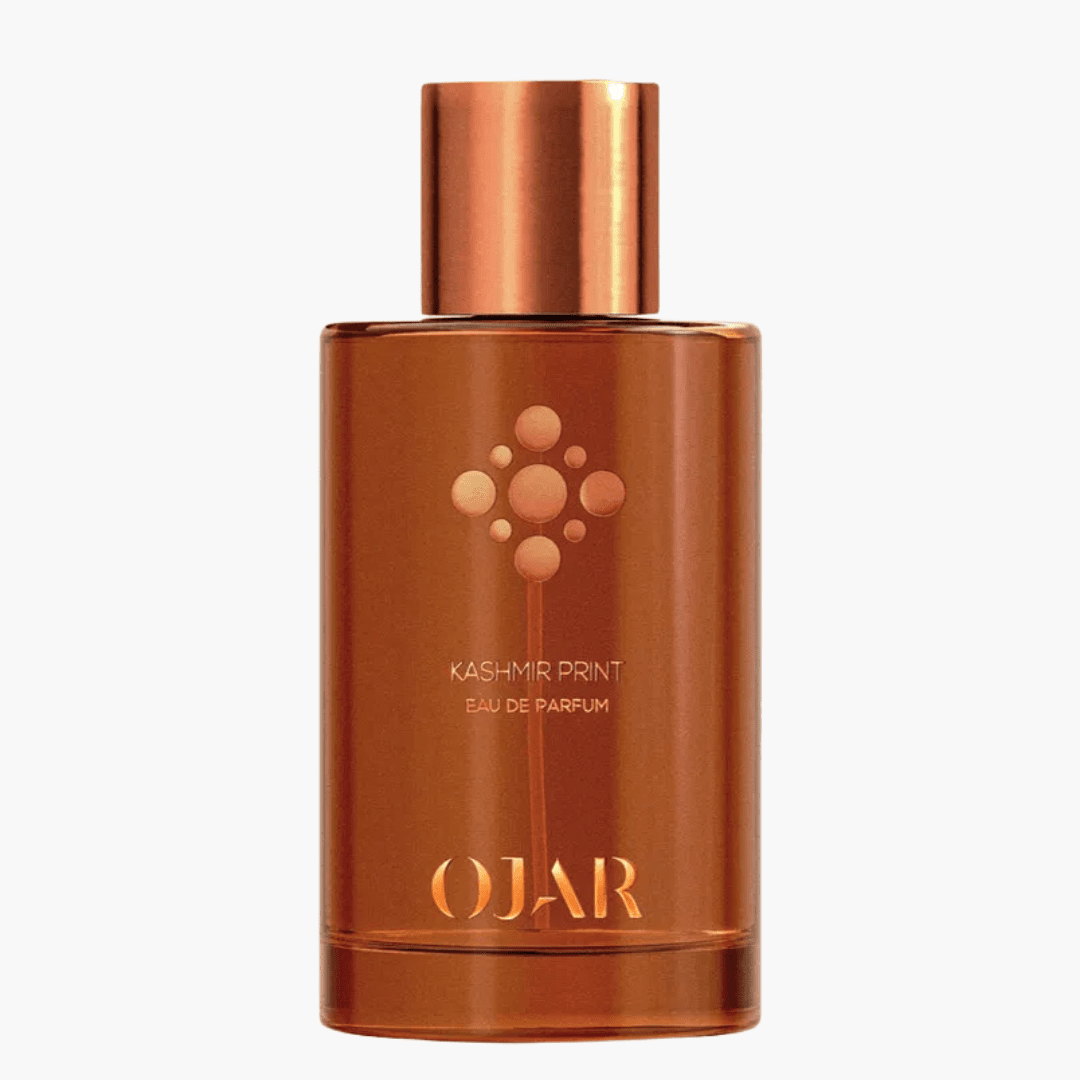 Ojar Kashmir Print EDP