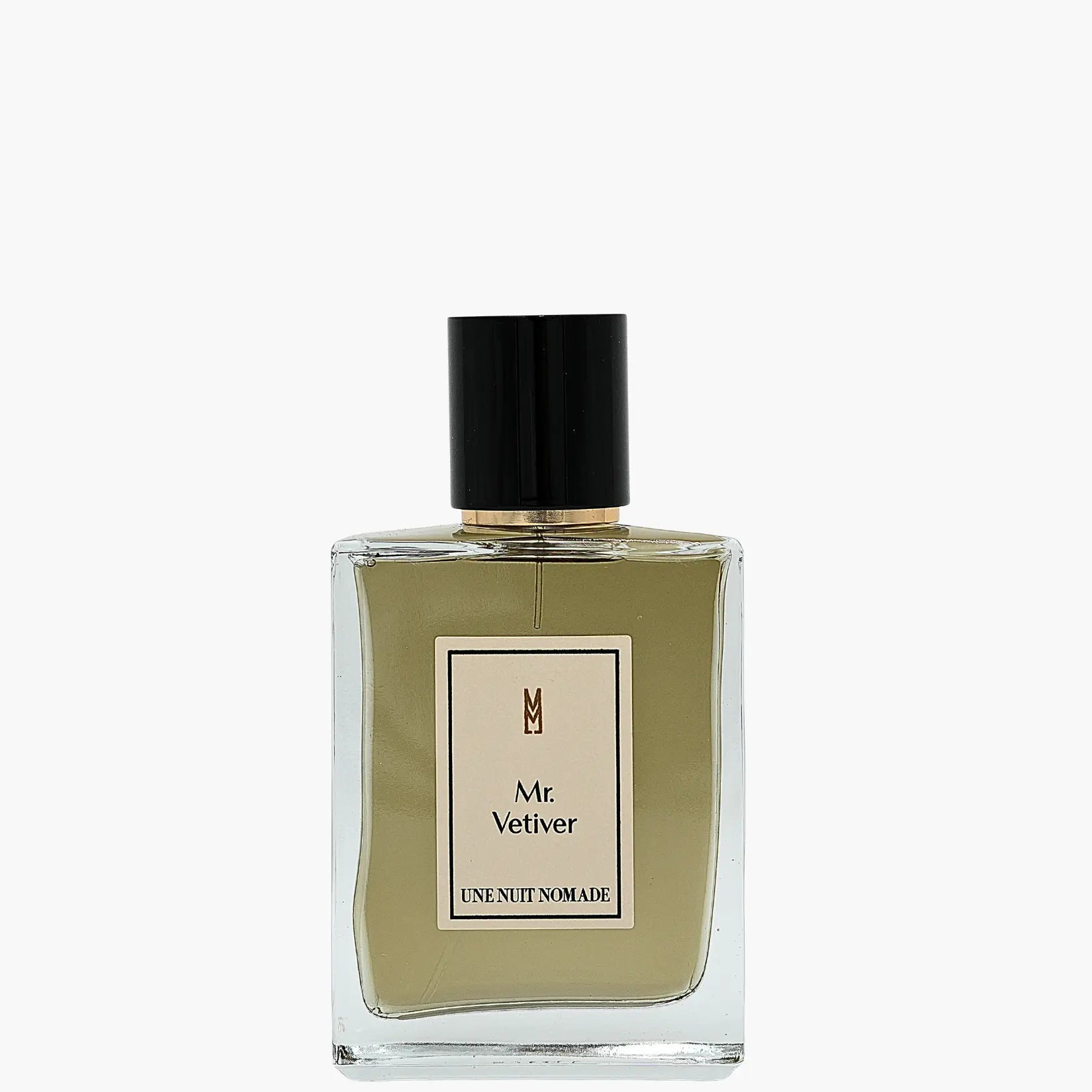 Une Nuit Nomade Mr. Vetiver EDP